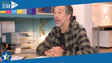 "C'est invivable" : un logement insalubre choque Stéphane Plaza dans Recherche appartement ou maison