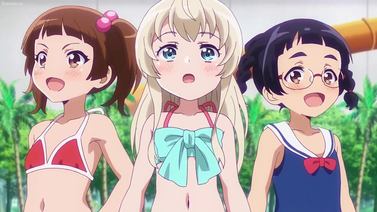 UzaMaid! - Ep. 13 (OVA) | My Maid Is Still Seriously Way Too Annoying...