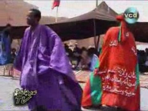 guelmim music Maroc sahara