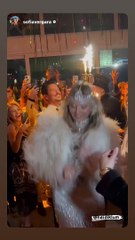 Heidi Klum e Sofia Vergara