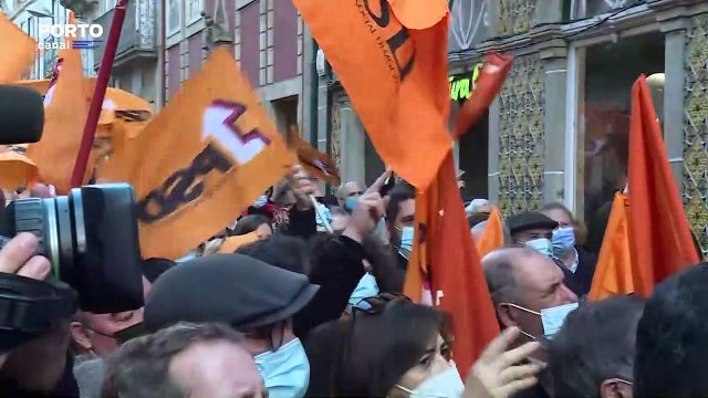 PGR diz que atrasos no caso ‘Tutti Frutti’ estão relacionados com falta de recursos