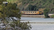 Governo quer levar comboio até Salamanca através da linha do Douro