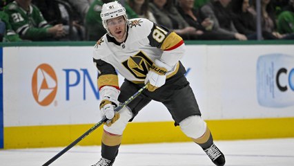 Stanley Cup Finals Preview: Vegas Has The Depth!