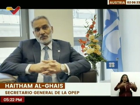 Venezuela fue un fundador clave dentro de los 5 miembros fundadores de la OPEP