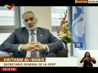 Venezuela fue un fundador clave dentro de los 5 miembros fundadores de la OPEP