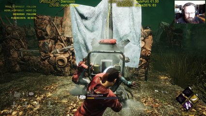 Schnell, ne schnelle Flucht! Dead by Daylight #147