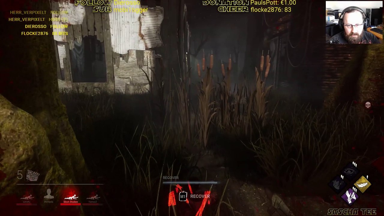 Der Überkiller! Dead by Daylight #142