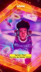 Spider-Man A través del SpiderVerso