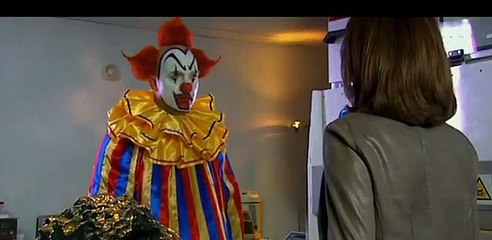 TSJA- The Day of the Clown Part- 2- Teaser- Trailer