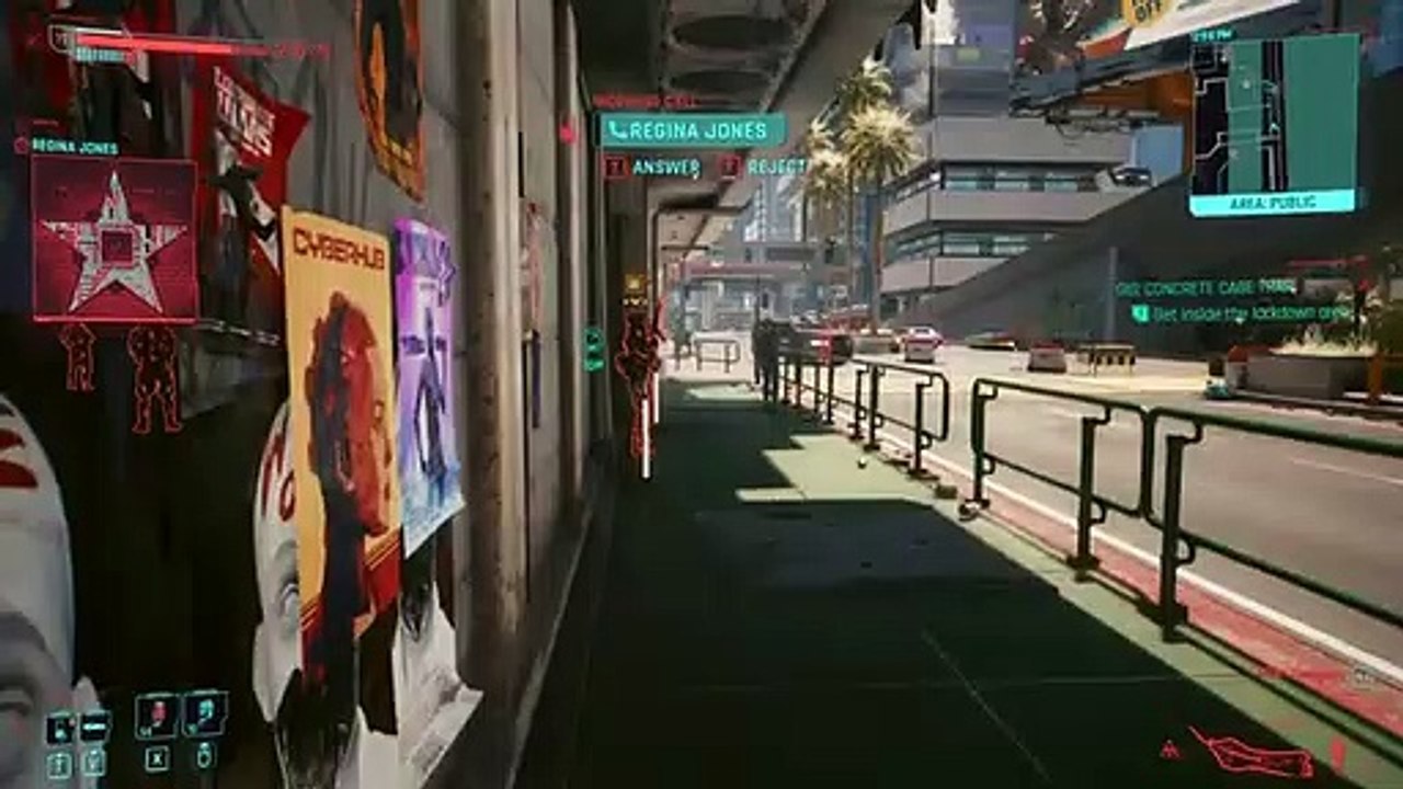 Cyberpunk 2077 EP30