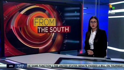 Ecuador: Lasso announces that he will not run for re-election