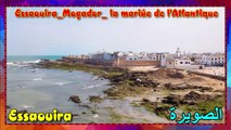 Essaouira_Mogador_ la mariée de l'Atlantique ♥️ الصويرة مدينة التسامح