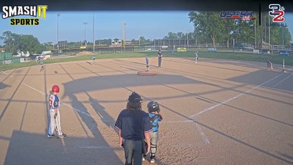 3 and 2 Field 3 Thu, Jun 01, 2023 3:05 PM to Fri, Jun 02, 2023 3:05 AM