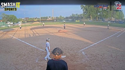 3 and 2 Field 3 Wed, May 31, 2023 3:05 PM to Thu, Jun 01, 2023 3:05 AM