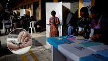 “El financiamiento ilícito de la campaña política es evidente”: exjefe de la Fiscalía Especial Contra la Impunidad en Guatemala