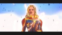 Epic Marvel Animation: Bringing Your Favorite Characters to Life!