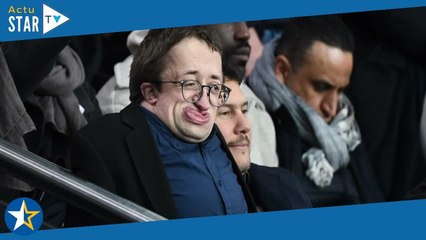 L'humoriste Guillaume Bats est mort à l'âge de 36 ans