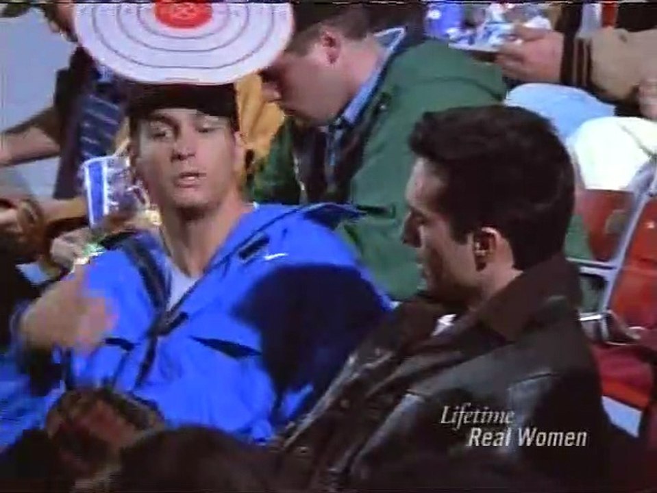 SS 302 Feels Like the First Time