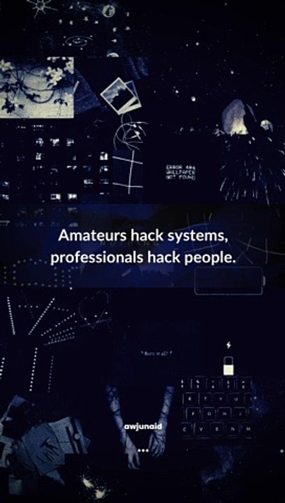 amateurs hack system, professional hack people #hack #cybersecurity #kalilinux