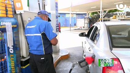 Gobierno Sandinista asume el 100% del incremento de los precios de los combustibles