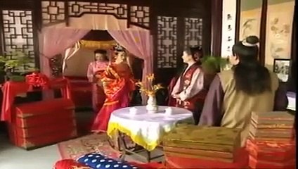 Tập 1 - Phim Lên Nhầm Kiệu Hoa Được Chồng Như Ý