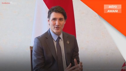 Kanada isytihar Hari Kebangsaan Menentang Keganasan Senjata