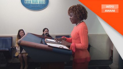 Presiden dalam keadaan baik tidak perlu berjumpa doktor