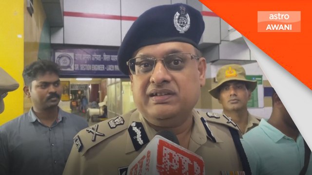 Usaha bantu mangsa dan keluarga mangsa digerakkan