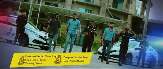 Undercover Rascals 2 | movie | 2022 | Official Clip