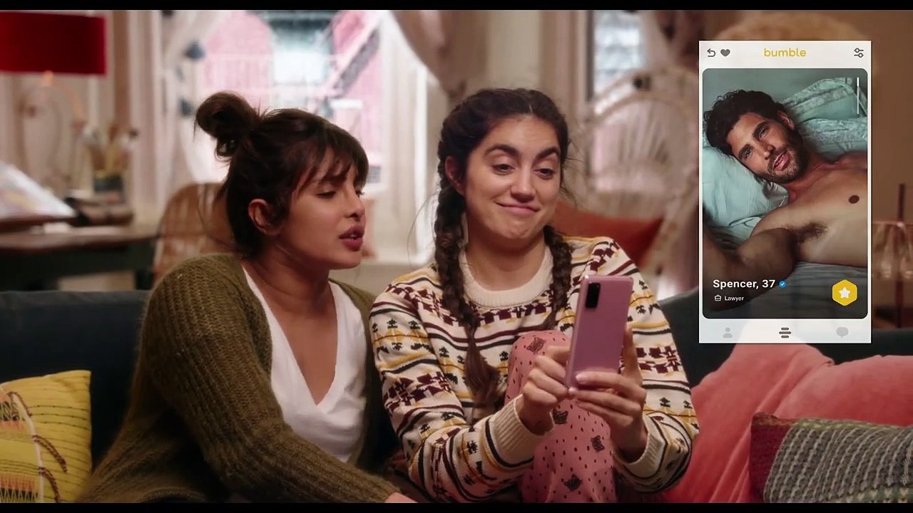 Love Again | movie | 2023 | Official Trailer