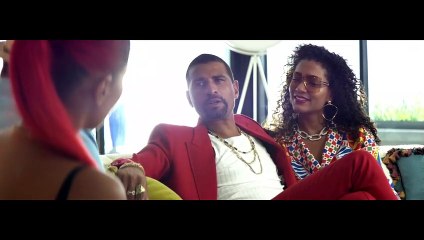 Dash Films Presents: The Prince of Detroit | movie | 2023 | Official Trailer