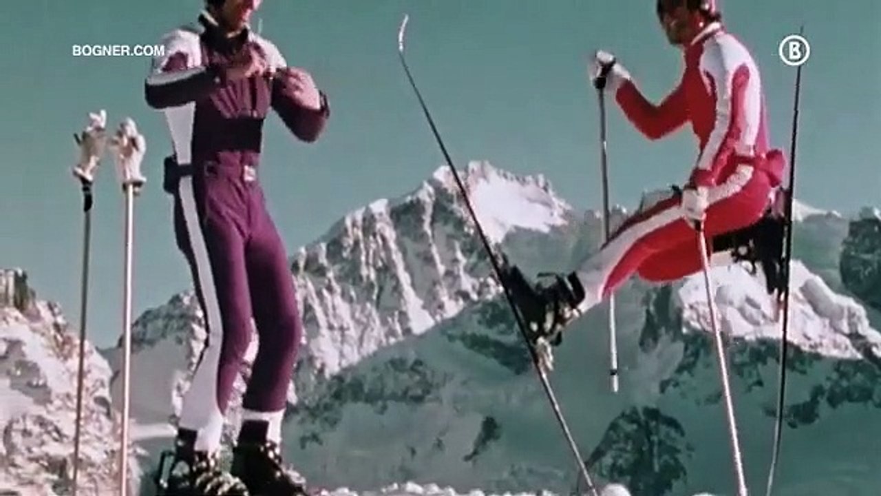 Skivision 73 | movie | 1973 | Official Trailer