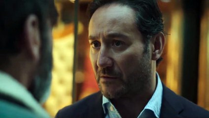 Últimas voluntades | movie | 2023 | Official Trailer