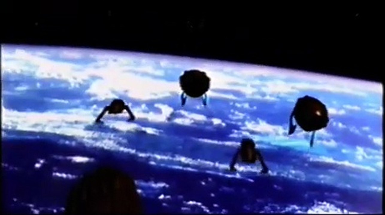 Staffel 1 | show | 1999| S1 | Official Trailer