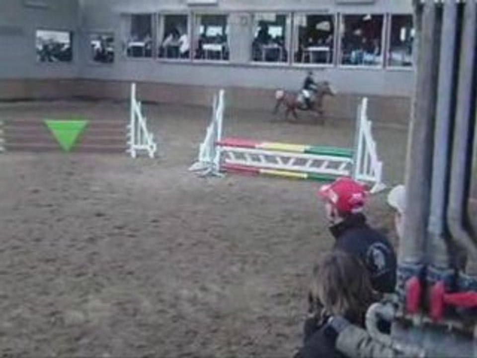 Concours estaimpuis nevada