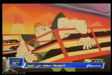 مسلسل الكرتون أكاديمية الشرطة الحلقة 22 كاملة بجودة عالية