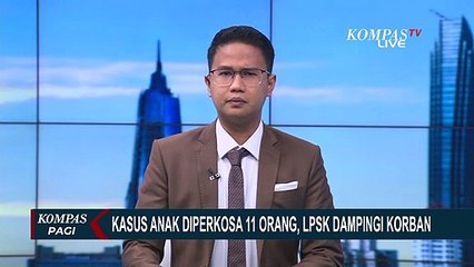 Temui Orang Tua Korban Pemerkosaan di Sulteng, LPSK Siap Dampingi Korban!
