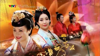 Se nhầm nhân duyên 4b