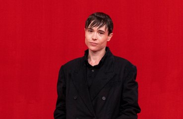 ‘I’m going to f*** you to make you realise you aren’t gay’ Elliot Page recounts encounter with A-list actor