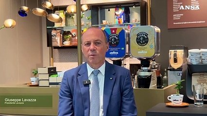 Lavazza porta al Roland-Garros la sua strategia di sviluppo sostenibile