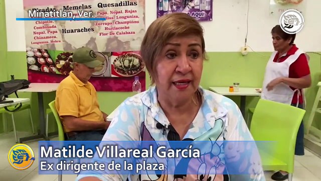 Locatarios invierten para mejoras del mercado 5 de febrero