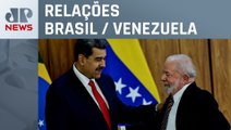 ONS vai avaliar importação de energia elétrica da Venezuela