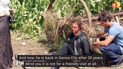 Cameron seals Faith_Nick's fate, Newman family tragedy confirmed