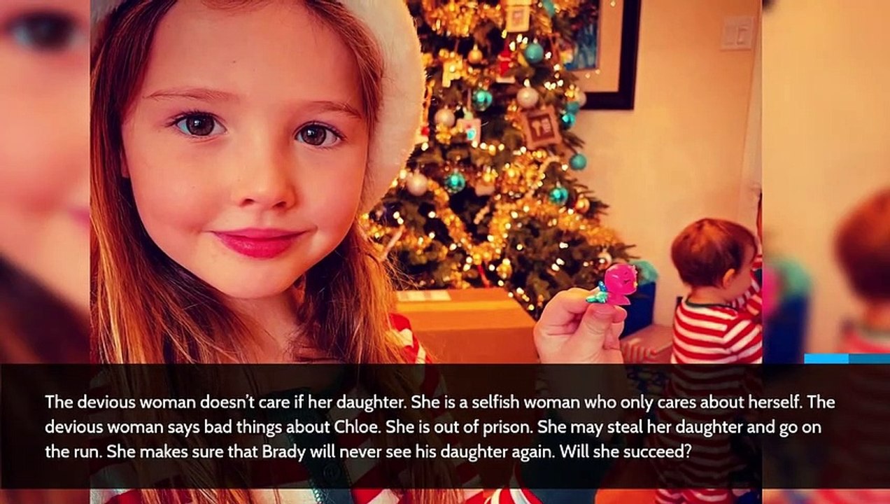 Days of our Lives Spoilers_ Kristen Desperate to See Rachel - What will Brady Do