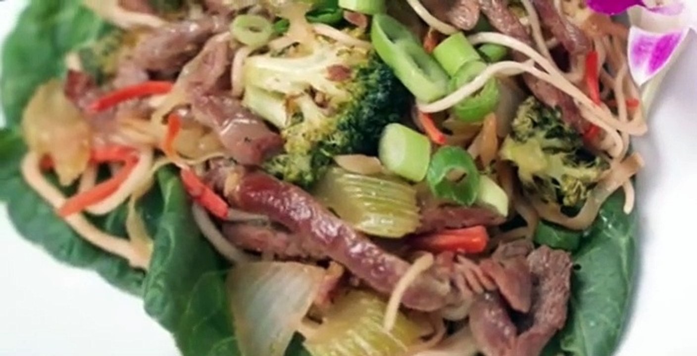 Wall of Chefs S01 E02