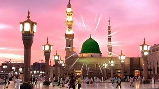 नबी ए पाक की खुबसूरती।।Nabi e Paak कke Mojaze।। islamic video
