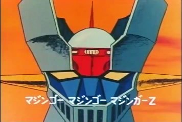 Mazinger Z (1972) - Capitulo 37 - Audio Latino