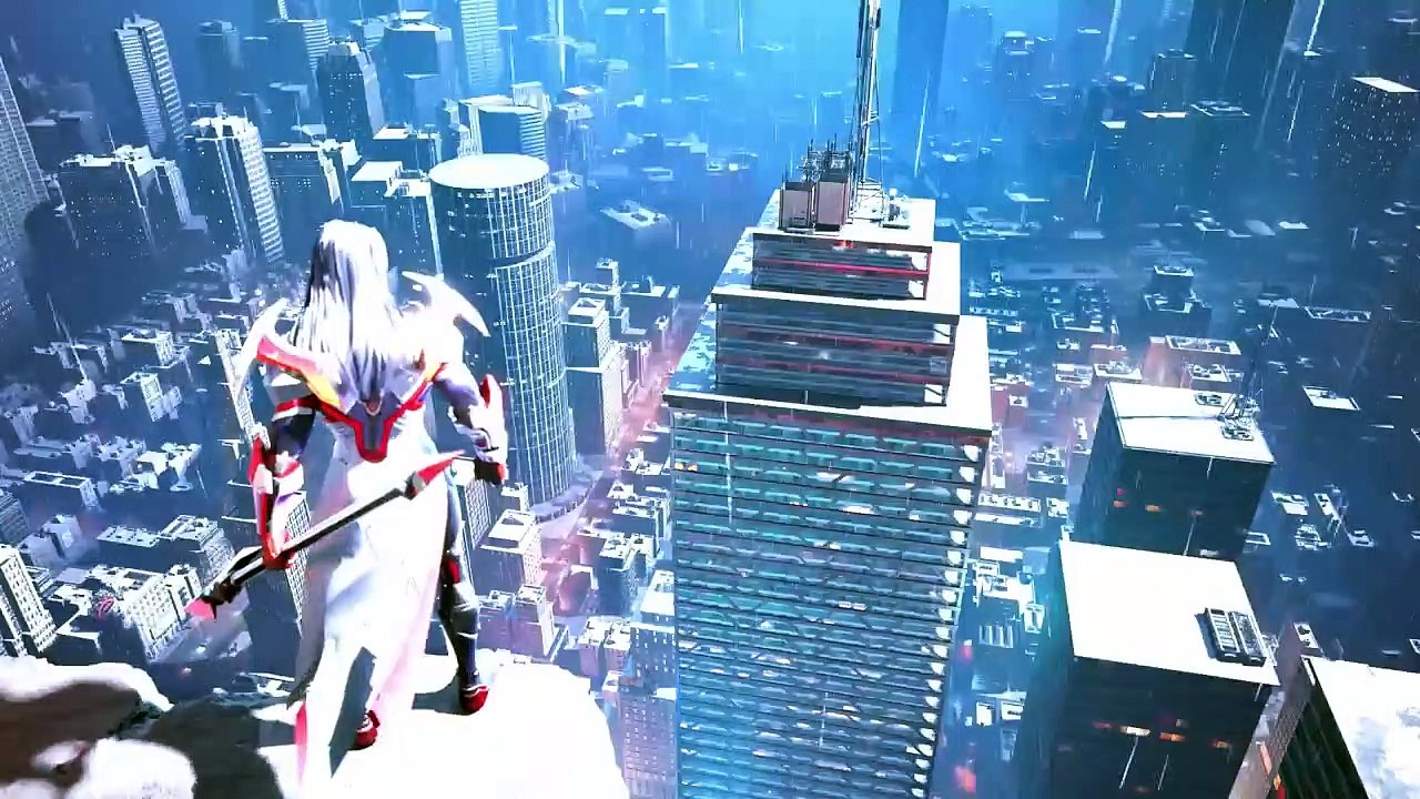 Moskov's Abyssal - Mobile Legends