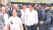 Gobierno colombiano y bandas criminales de Medellín dialogan para desmovilizar a 12.000 personas