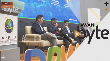 #AWANIByte: PDPW - Menelusuri Perkembangan Landskap Pembayaran Digital Malaysia
